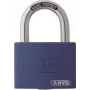 ABUS myLock T65AL/40 sininen alumiininen riippulukko karkaistulla terässangalla 802829