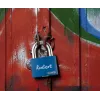ABUS myLock T65AL/40 sininen alumiininen riippulukko karkaistulla terässangalla 802829
