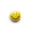 Zeller Smiley magneettisarja 6 kpl 3 cm keltainen 11204