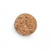 Zeller korkkimagneetit ruskea Ø 2,8 x 0,3 cm, 4 kpl (11218)