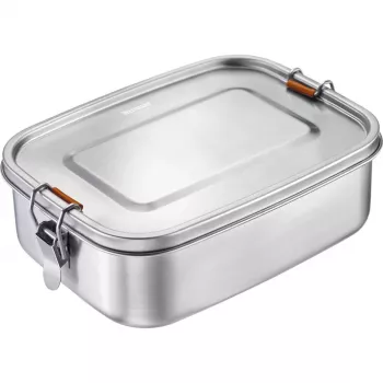 WESTMARK lounasrasia Viva Mini 1100 ml hopea ruostumaton teräs 23582270