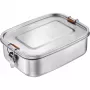 WESTMARK lounasrasia Viva Mini 1100 ml hopea ruostumaton teräs 23582270