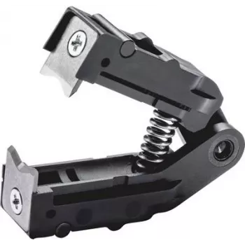 KNIPEX 12 49 31 varateräsarja ErgoStrip yleiskuorintatyökalulle