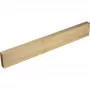 WESTMARK Nature magneettinen veitsiteline ruskea 40 cm (14452260)