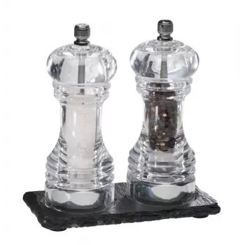 APS luonnonliuskelevy/alusta (L)150 x (S)80 mm materiaalin paksuus 6-9 mm, kalusteita suojaavat jalat - 1 kpl (971)