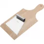 WESTMARK Spätzle-lauta-sarja ruskea 32 x 14 cm 2-osainen 61162240
