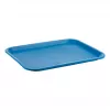 APS tarjotin sininen suorakaiteen muotoinen 35,0 x 27,0 cm (539)