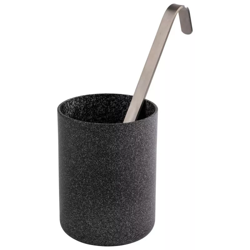 APS kastikeastia / pullonjäähdytin FROSTFIRE, 1,5 L, hopea-musta 36140