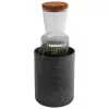 APS kastikeastia / pullonjäähdytin FROSTFIRE, 1,5 L, hopea-musta 36140