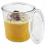 APS säilöntäpurkki 82347 kannella 580ml 2 kpl pakkaus