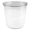APS säilöntäpurkki 82347 kannella 580ml 2 kpl pakkaus