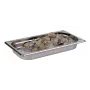 APS GN 1/3 Gastronorm-astia 325x176x40 mm elektropolished ruostumaton teräs 81301