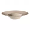 APS NERO pastalautanen, 290 mm, hiekka melamiini, pinottava, konepesunkestävä, lämmönkestävä (1 kpl) 85406