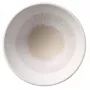 APS BLUSH pyöreä tarjoilukulho 160 mm beige melamiini pinottava konepesunkestävä 85508