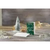 SIGEL DS092 joulukortit 'Christmas Wishes', DIN A6, 25 kpl