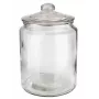 APS CLASSIC 6,0 litran lasisäilytyspurkki lasikannella ja tiivisteellä 82253
