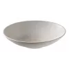 APS BLUSH syvä ruokalautanen 300 mm beige melamiini (1 kpl) 85511