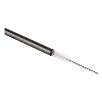 APS varausharja ruostumattomille teräspilleille 8 mm halkaisija 200 mm pituus 1 kpl 93386