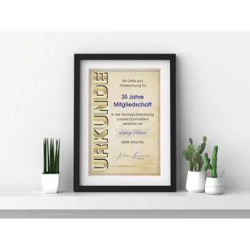 SIGEL DP983 Vintage Design paperisarja DIN A4 90 g/m² beige 75 arkkia