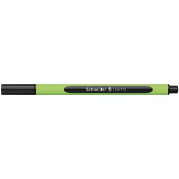 Schneider Line-Up fineliner 0,4 mm safiirinmusta 191001
