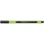 Schneider Line-Up fineliner 0,4 mm safiirinmusta 191001