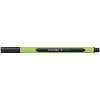 Schneider Line-Up fineliner 0,4 mm safiirinmusta 191001