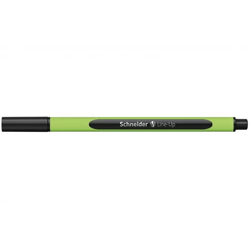 Schneider Line-Up fineliner 0,4 mm safiirinmusta 191001