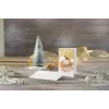 SIGEL DS091 Christmas Joy joulukortit, DIN A6, 25 kpl