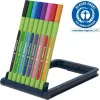 Schneider Line-Up fineliner musta 0,4 mm 191098