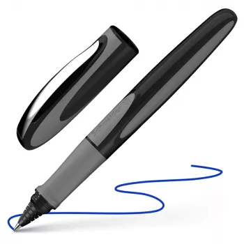 Schneider Ray mustekynä Onyx 0,5 mm sininen muste 187807
