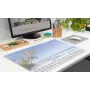 Sigel H6470 pöytäalusta paperi Palm Beach 59,5 x 41 cm 2026-2028 30 arkkia