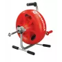 Rothenberger 72016 putkenavausjousi 13 mm x 15 m liittimellä 16 mm, tyypille 3S
