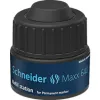 Schneider kirjoitusvälineiden täyttöasema Maxx 640 tussi musta 164001