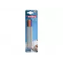 Edding 4-89-3-1999 fineliner-kynäsarja, 0,3 mm, musta, punainen, sininen (3 kynää)
