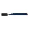 Schneider Maxx 133 permanent-tussi, musta, 1 kpl 113301