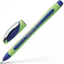 Schneider Xpress fineliner-kynä sininen - vesipohjainen muste, 0,8 mm kuitukärki 19003