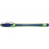 Schneider Xpress fineliner-kynä sininen - vesipohjainen muste, 0,8 mm kuitukärki 19003