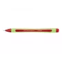 Schneider Xpress fineliner punainen muste 0,8 mm vesipohjainen 19002