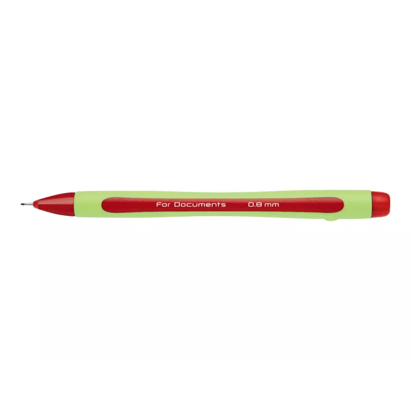 Schneider Xpress fineliner punainen muste 0,8 mm vesipohjainen 19002