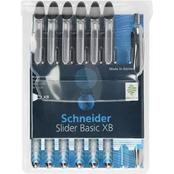 SCHNEIDER A: 6 SLIDER BASIC SZ + 1 RAVE3 (151276) – DMX-ohjain & moonflower-efektivalopaketti