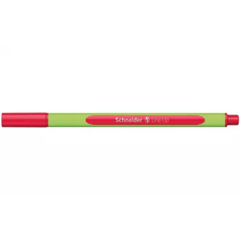 Schneider Line-Up fineliner-kynä 0,4 mm Romantic Red 191002