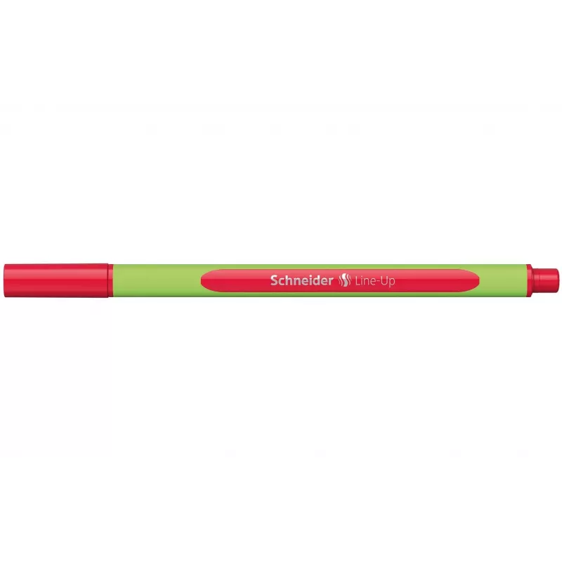 Schneider Line-Up fineliner-kynä 0,4 mm Romantic Red 191002
