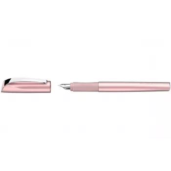 Schneider Ceod Shiny patruunatäytekynä, pinkki (168609)