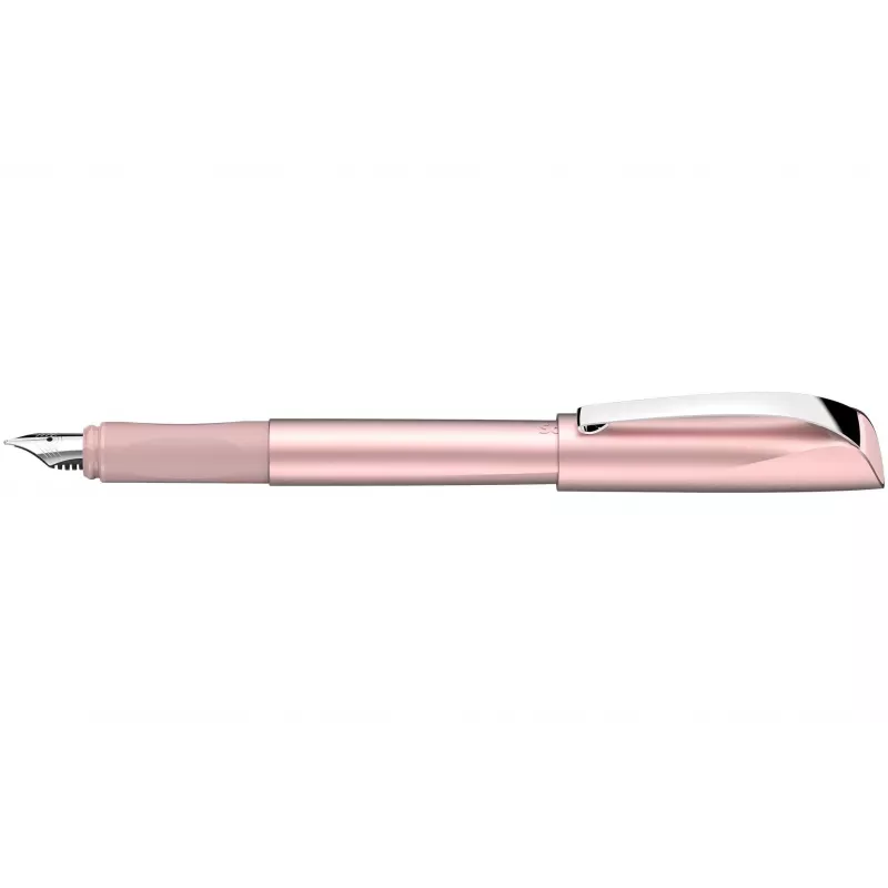 Schneider Ceod Shiny patruunatäytekynä, pinkki (168609)