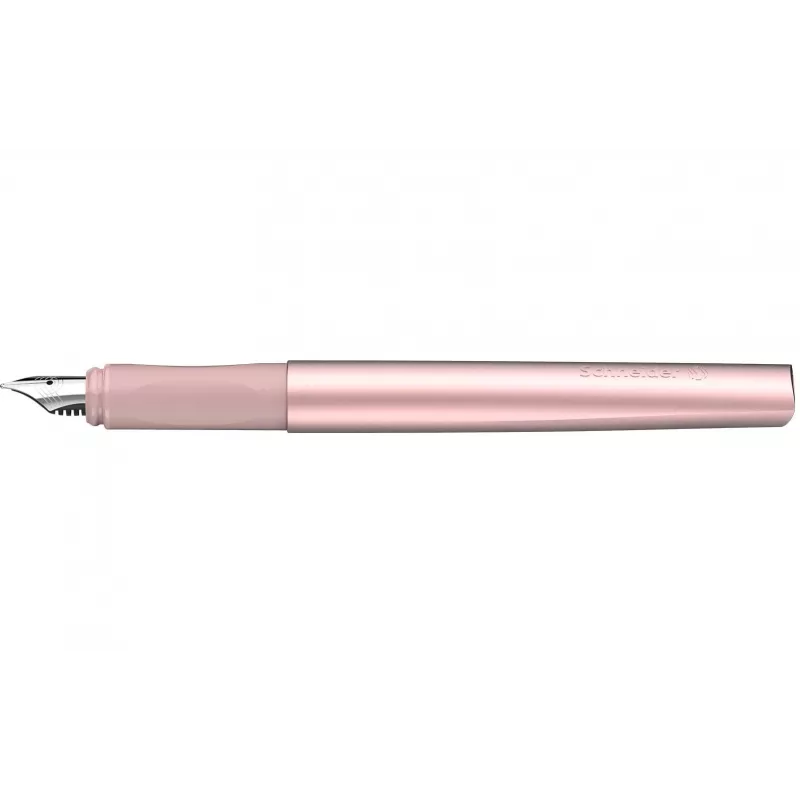 Schneider Ceod Shiny patruunatäytekynä, pinkki (168609)