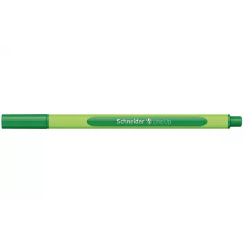 Schneider Fineliner Line-UP vihreä (191004)