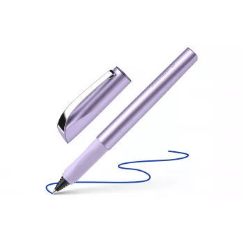 Schneider Ceod Shiny kuulakärkikynä violetti 0,5 mm sininen muste 50-186256