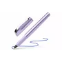 Schneider Ceod Shiny kuulakärkikynä violetti 0,5 mm sininen muste 50-186256