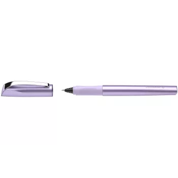 Schneider Ceod Shiny kuulakärkikynä violetti 0,5 mm sininen muste 50-186256