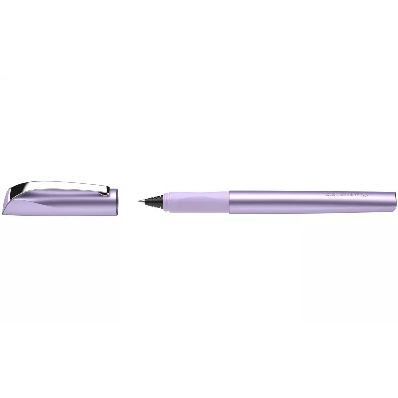 Schneider Ceod Shiny kuulakärkikynä violetti 0,5 mm sininen muste 50-186256